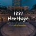 1881 Heritage อนุสรณ์สถานทางประวัติศาสตร์ที่สำคัญสไตล์วิกตอเรียน